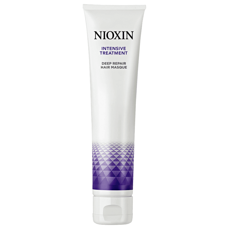 Nioxin Intensive Treatment - Máscara Capilar 150ml