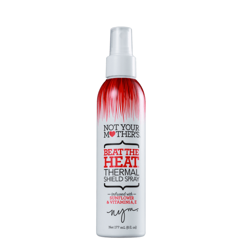 Not Your Mother's Beat The Heat Thermal Shield - Protetor Térmico 177ml