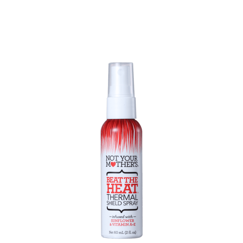 Not Your Mother's Beat The Heat Thermal Shield - Protetor Térmico 60ml