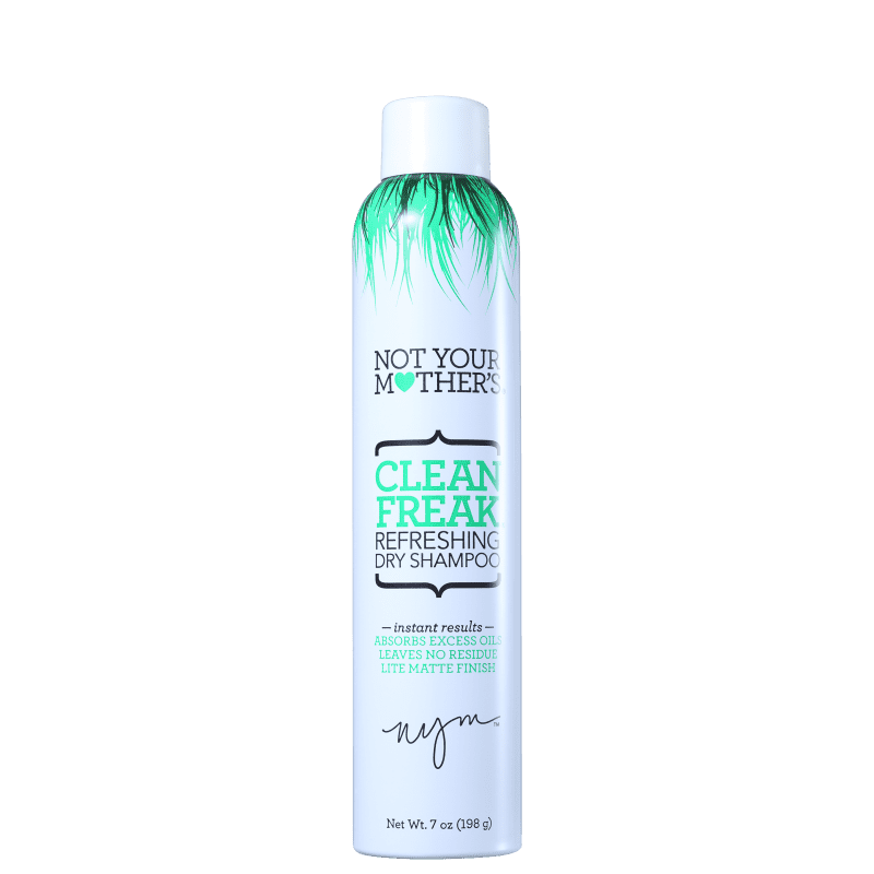 Not Your Mother's Clean Freak - Shampoo a Seco 198g