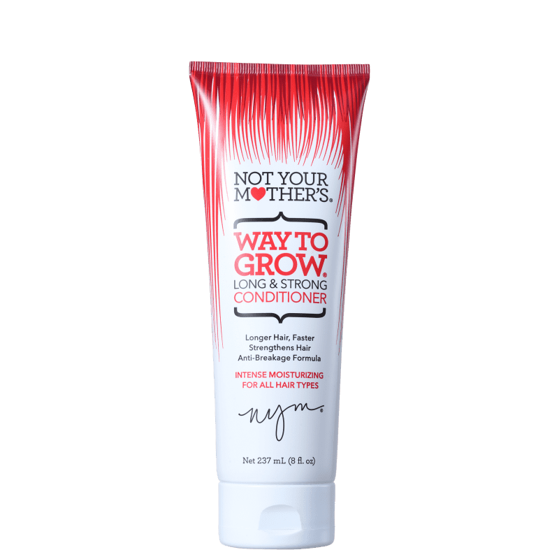 Not Your Mother's Way to Grow - Condicionador 237ml