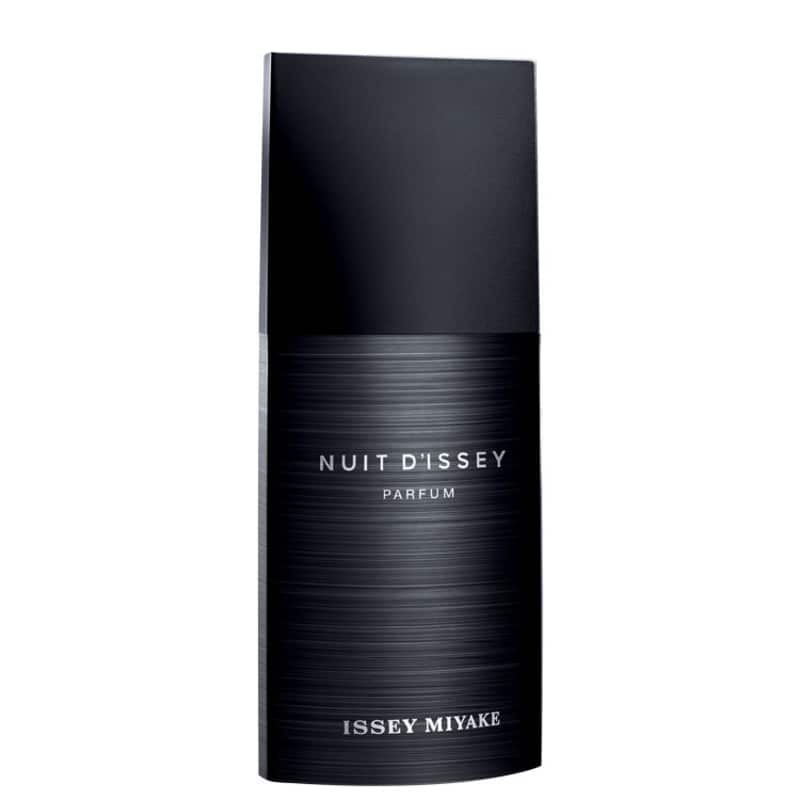 Nuit D'Issey Pour Homme Issey Miyake Eau de Parfum - Perfume Masculino 75ml