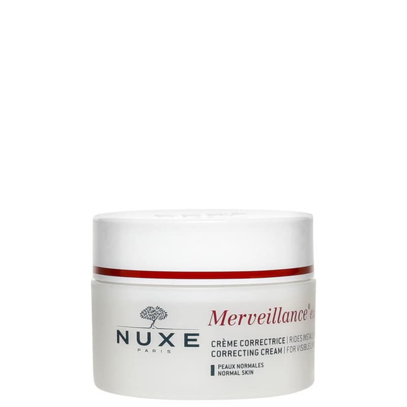 Nuxe Merveillance Expert - Creme para Rugas e Anti-Idade 50ml