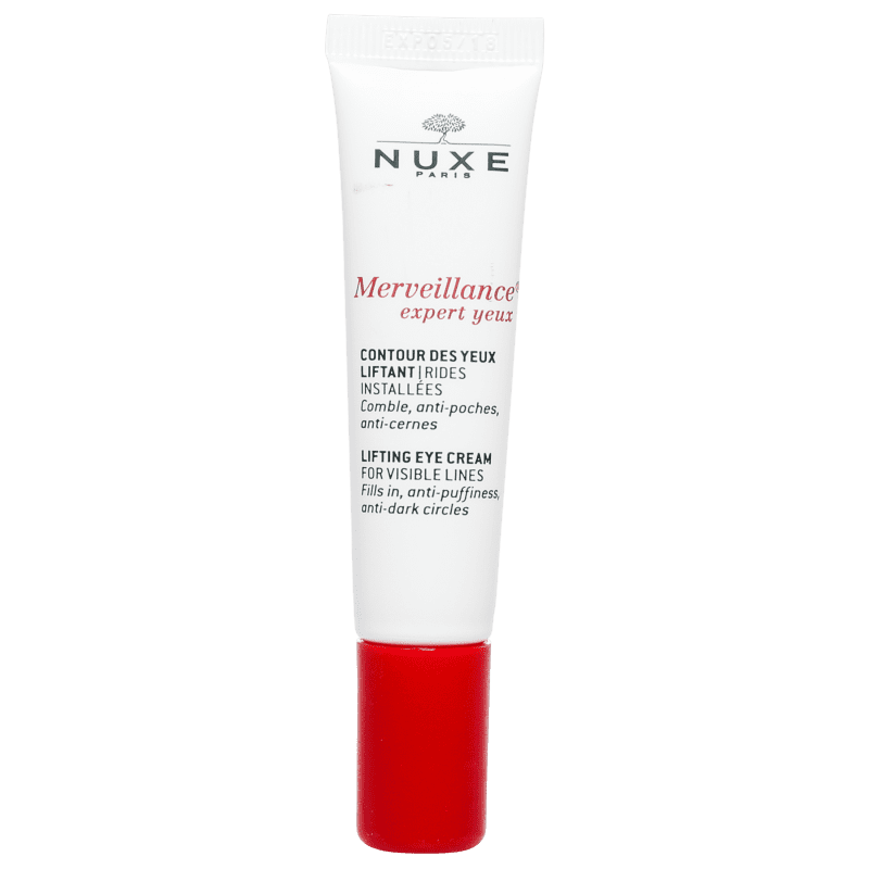 Nuxe Merveillance Expert Yeux - Creme para Área dos Olhos 15ml
