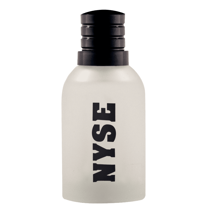 NYSE Paris Elysees Eau de Toilette - Perfume Masculino 100ml