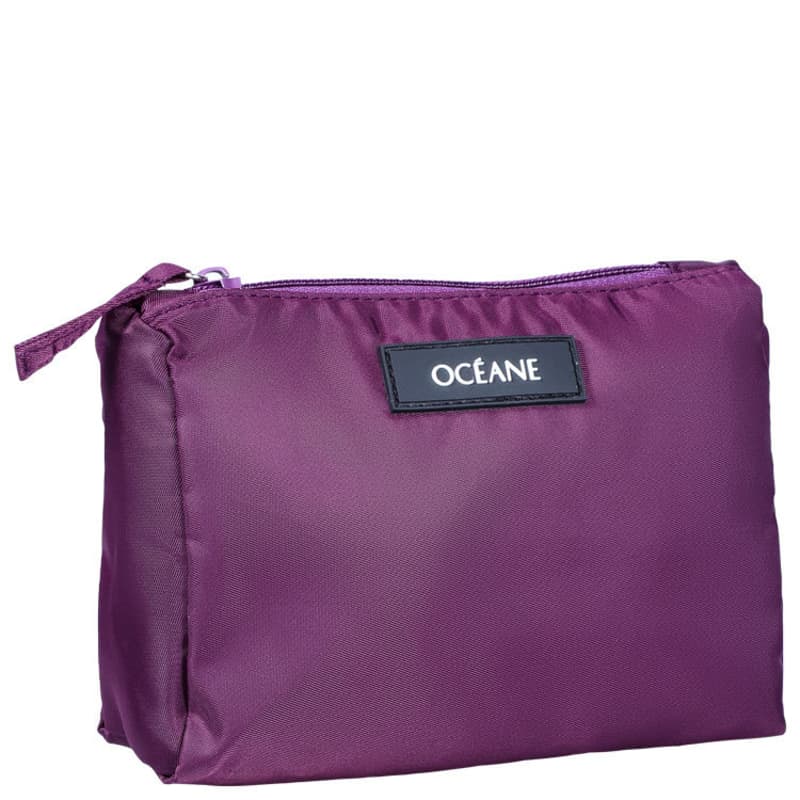 Océane BeautyGlam Violet Tam P - Nécessaire