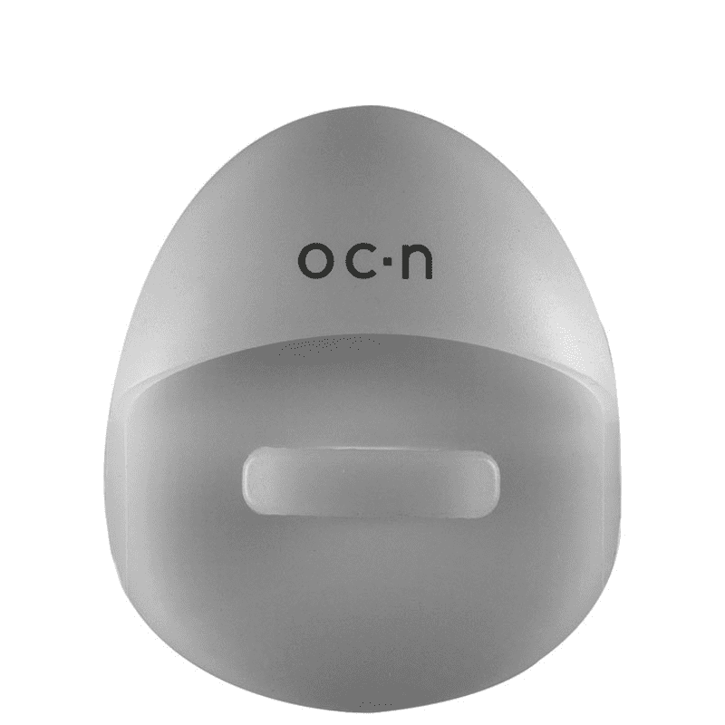 Océane Clean Face Pad Grey - Esponja de Limpeza Facial