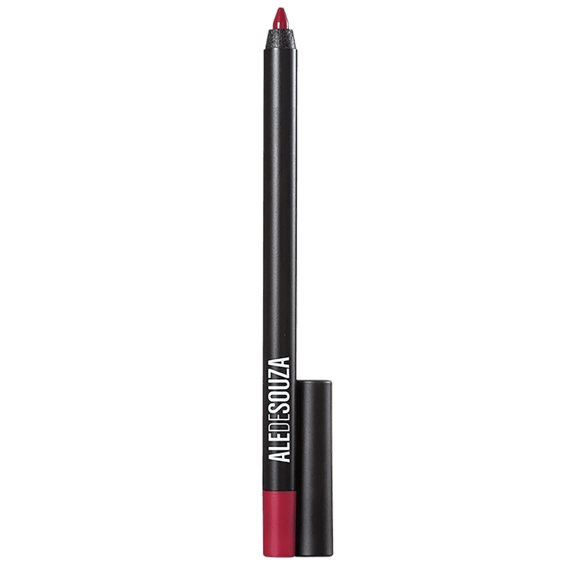 Océane Ale de Souza Thalita - Delineador Labial