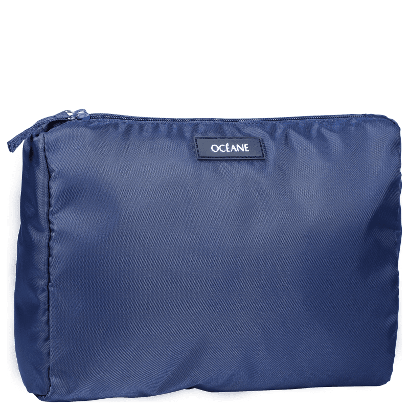 Océane BeautyGlam Navy Blue Tam G - Nécessaire
