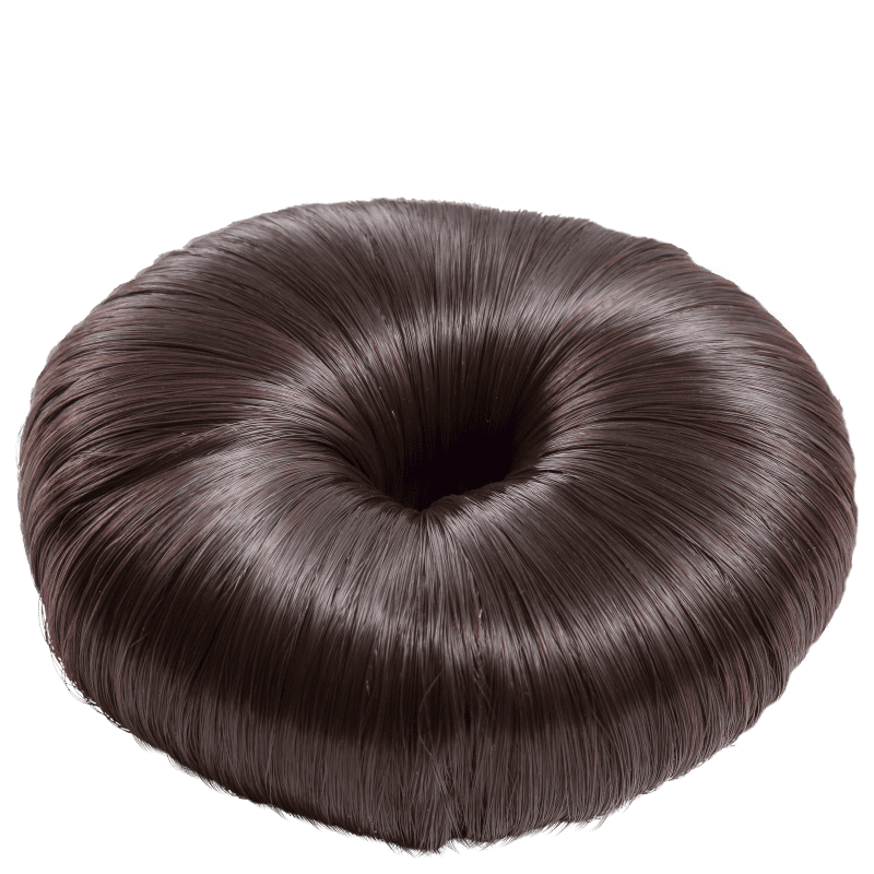 Océane Complete My Look 169 Brown - Enchimento de Coque Rosquinha