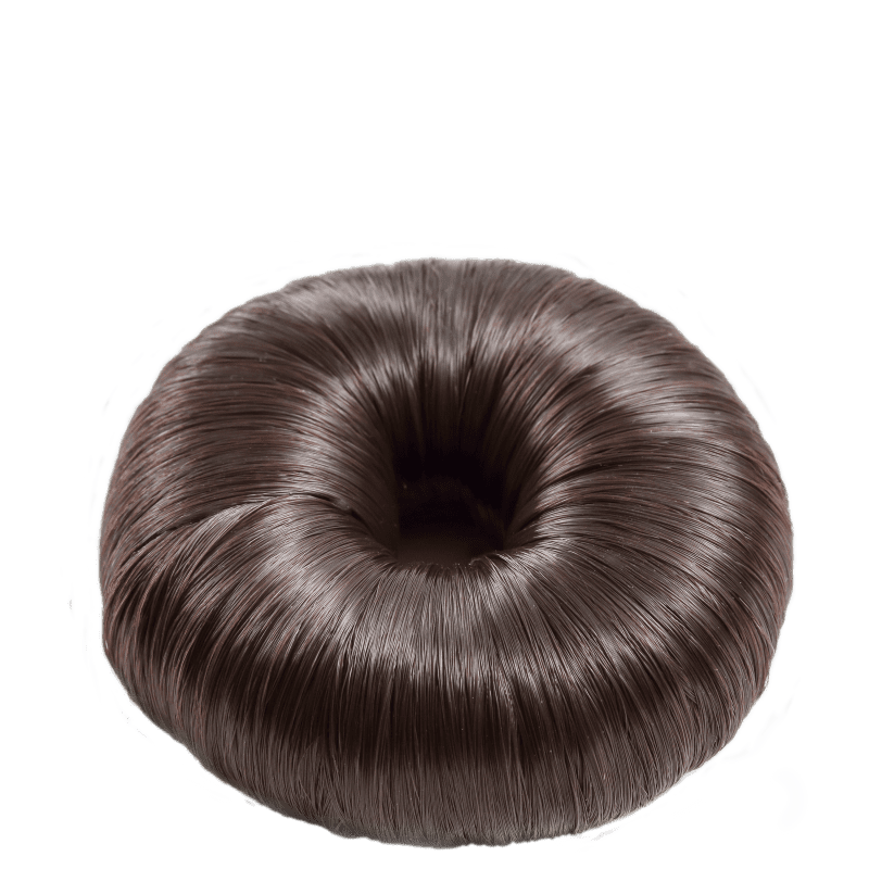 Océane Complete My Look 174 Brown - Enchimento de Coque Rosquinha
