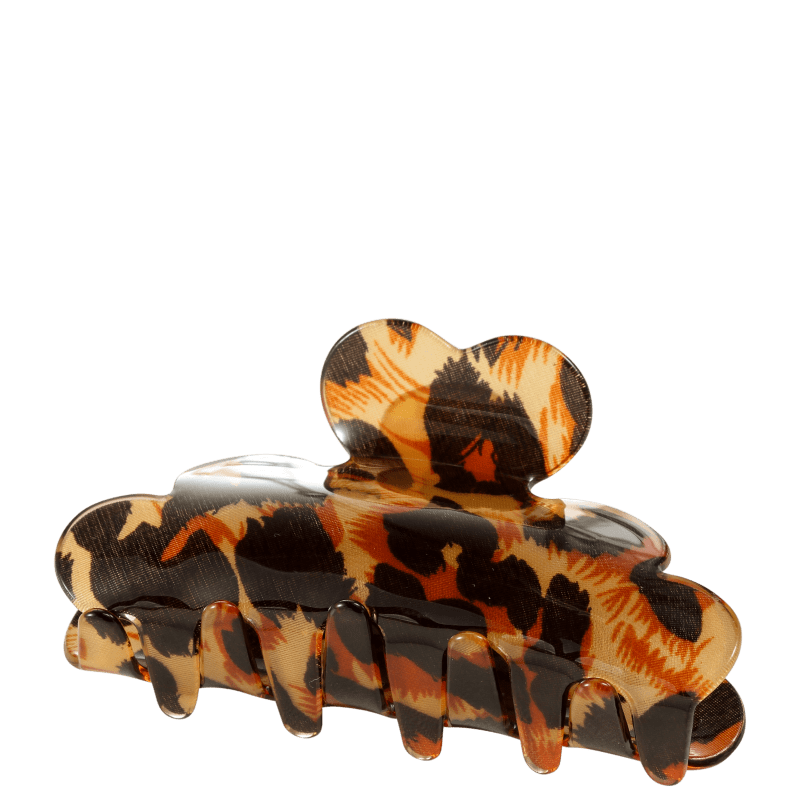 Océane Complete My Look 191 Animal Print - Presilha de Cabelo