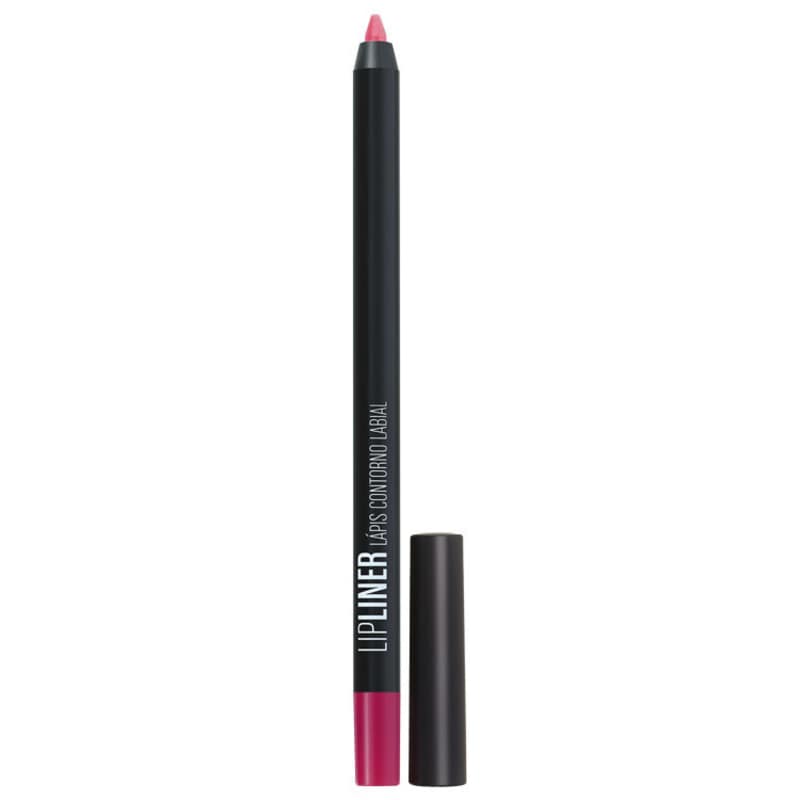 Océane Pink Gaga - Delineador Labial