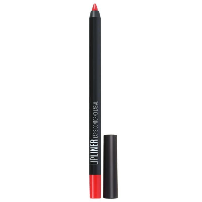 Océane Red Flame - Delineador Labial