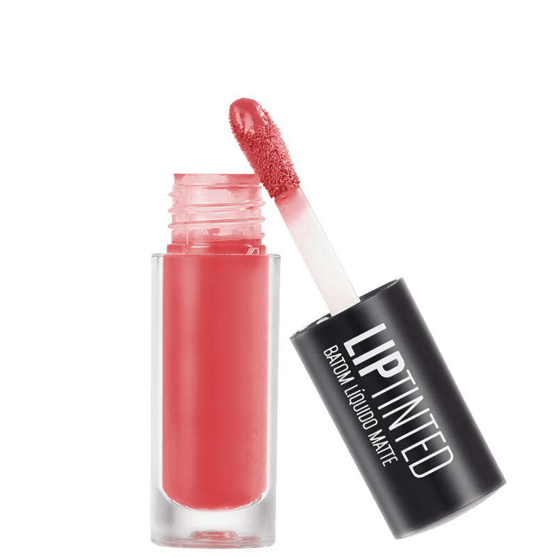 Océane Lip Tinted Ibiza - Batom Líquido Matte 1,5ml