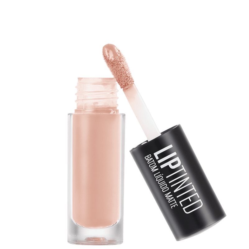 Océane Lip Tinted Paris - Batom Líquido Matte 1,5ml