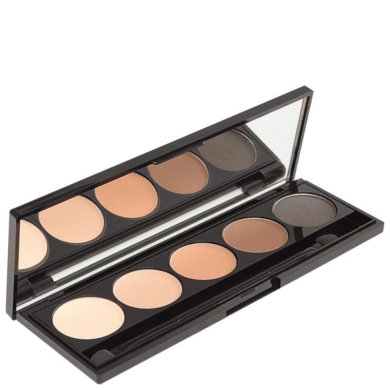 Océane Make Me Ready - Paleta de Sombras 6,3g