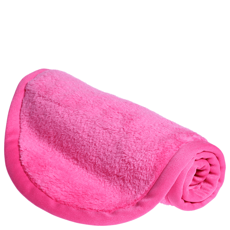 Océane MakeOut Pink - Toalha Demaquilante (1 unidade) Menor preço em Océane MakeOut Pink - Toalha Demaquilante (1 unidade)