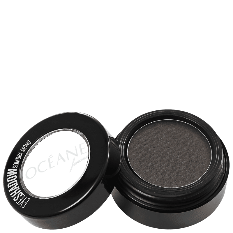 Sombra Mono Black Matte