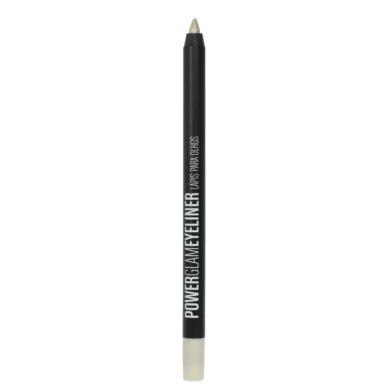 Power Glam Eyeliner Pearl - Lápis de Olho