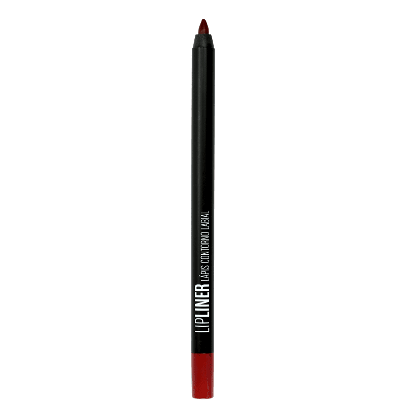 Océane Warm Red - Delineador Labial