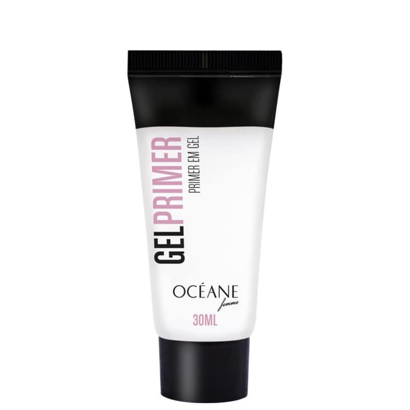 Océane Gel - Primer 30ml