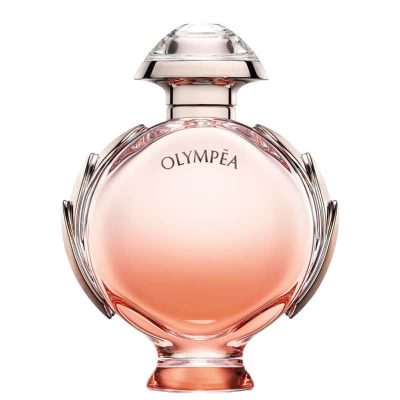 Olympéa Aqua Paco Rabanne Eau de Parfum - Perfume Feminino 80ml