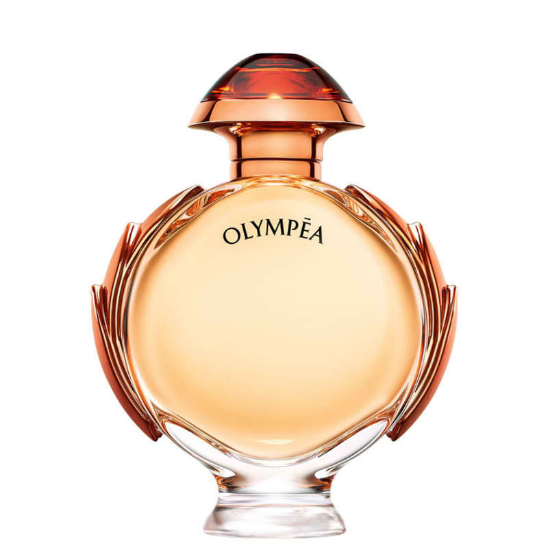 Olympéa Intense Paco Rabanne Eau de Parfum - Perfume Feminino 50ml