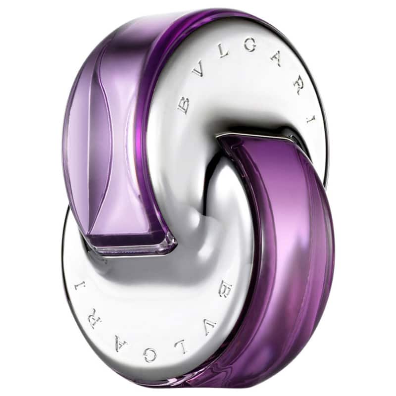 Omnia Amethyste Bvlgari Eau de Toilette - Perfume Feminino 65ml