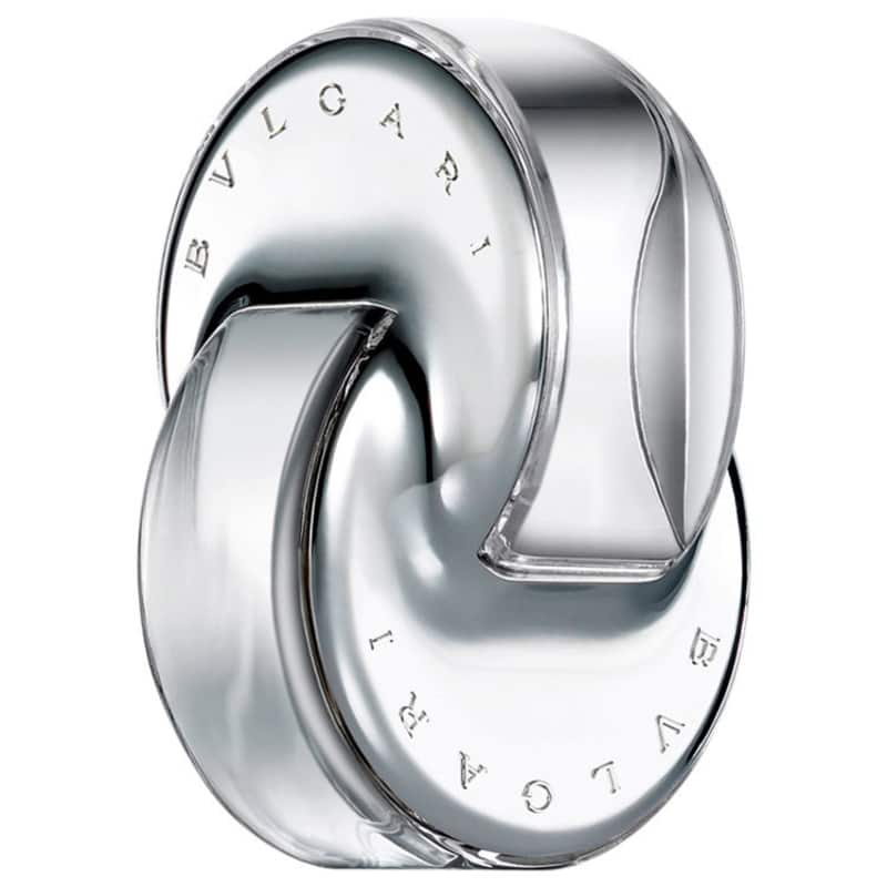 Omnia Crystalline Bvlgari Eau de Toilette - Perfume Feminino 40ml