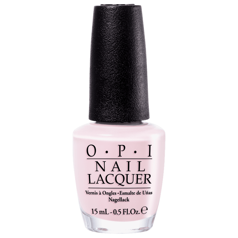 OPI Brazil Collection Don't Bossa Nova Me Around - Esmalte Cremoso 15ml