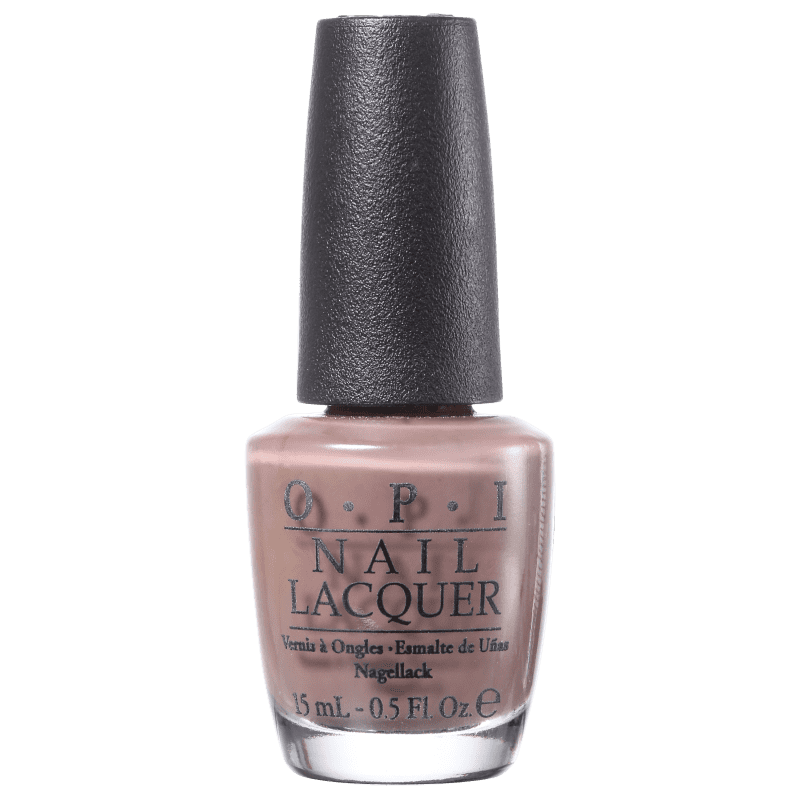 esmalte opi clássicos over