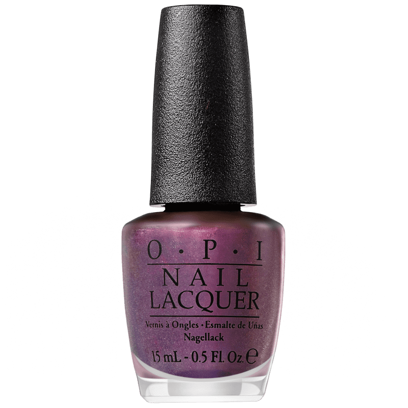 OPI Diva of Geneva - Esmalte Perolado 15ml