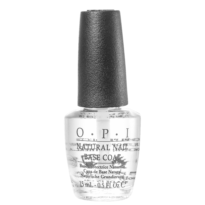 Natural Nail Base Coat