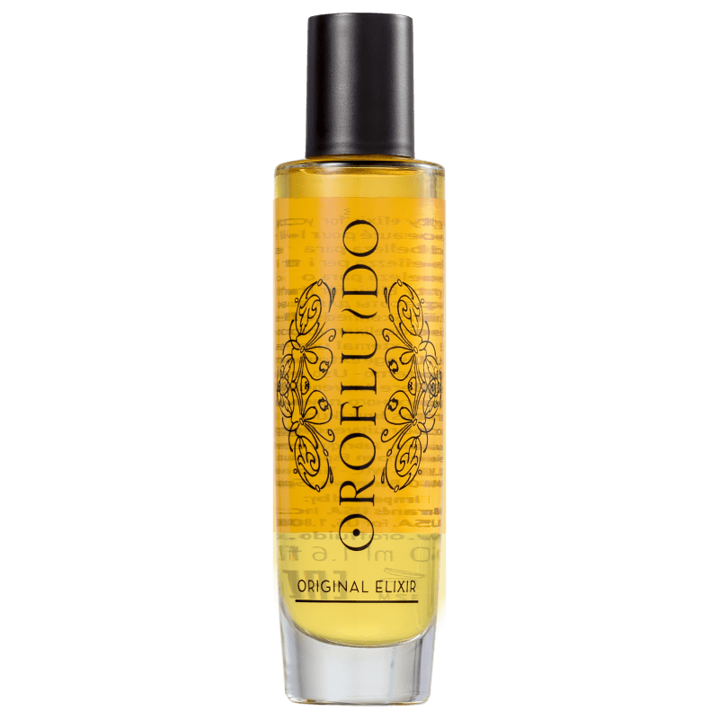 Orofluido Elixir - Óleo Capilar 50ml Menor preço em Orofluido Elixir - Óleo Capilar 50ml