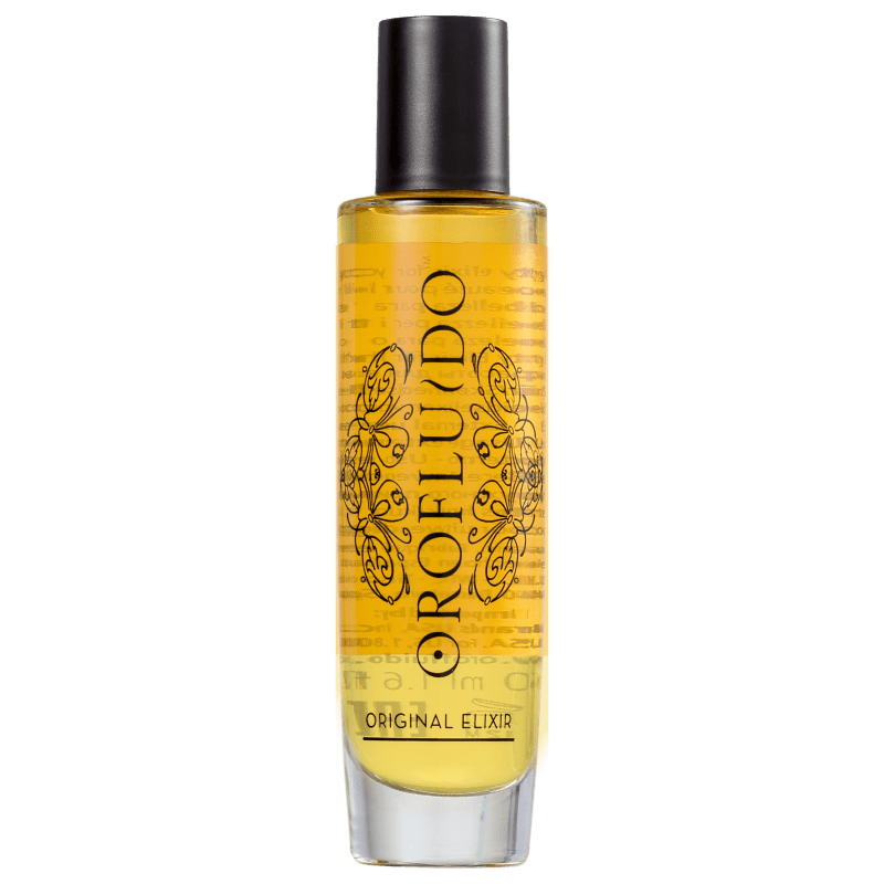 Orofluido Elixir - Óleo Capilar 50ml