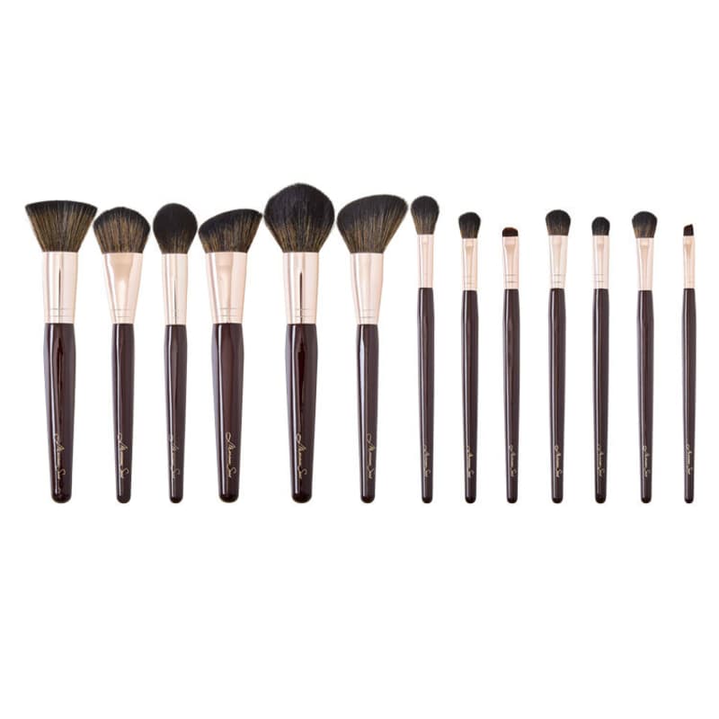 Kit de Pincéis Mariana Saad Definição (13 Produtos)