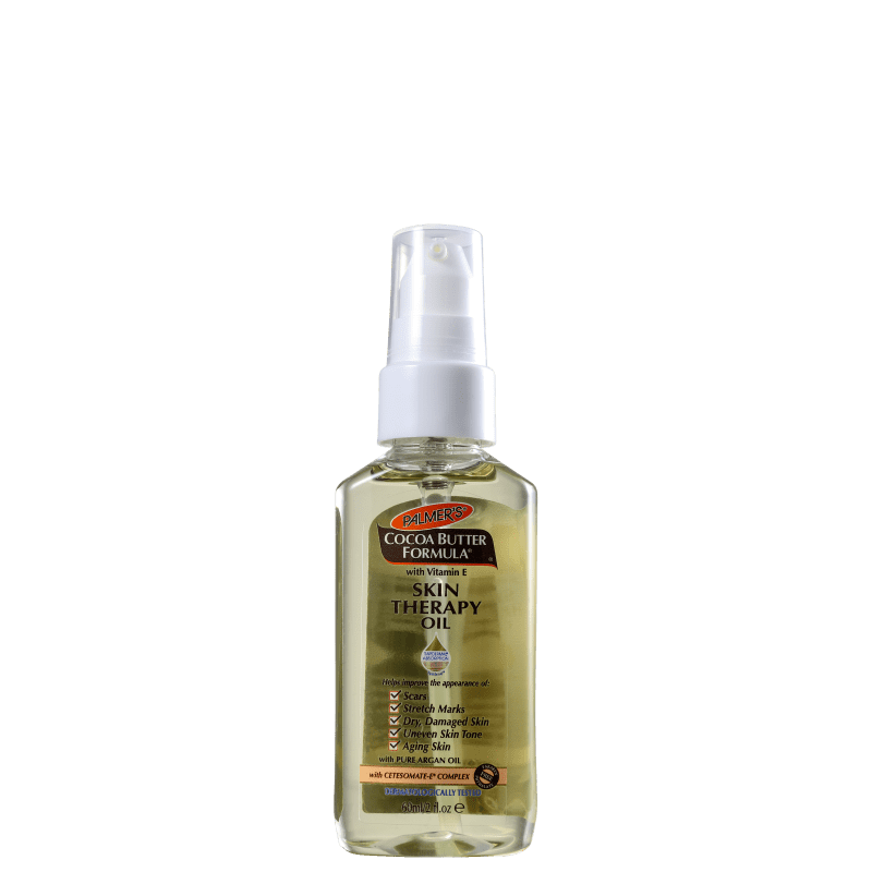 Palmer's Cocoa Butter Formula Skin Therapy - Óleo Multifuncional 60ml