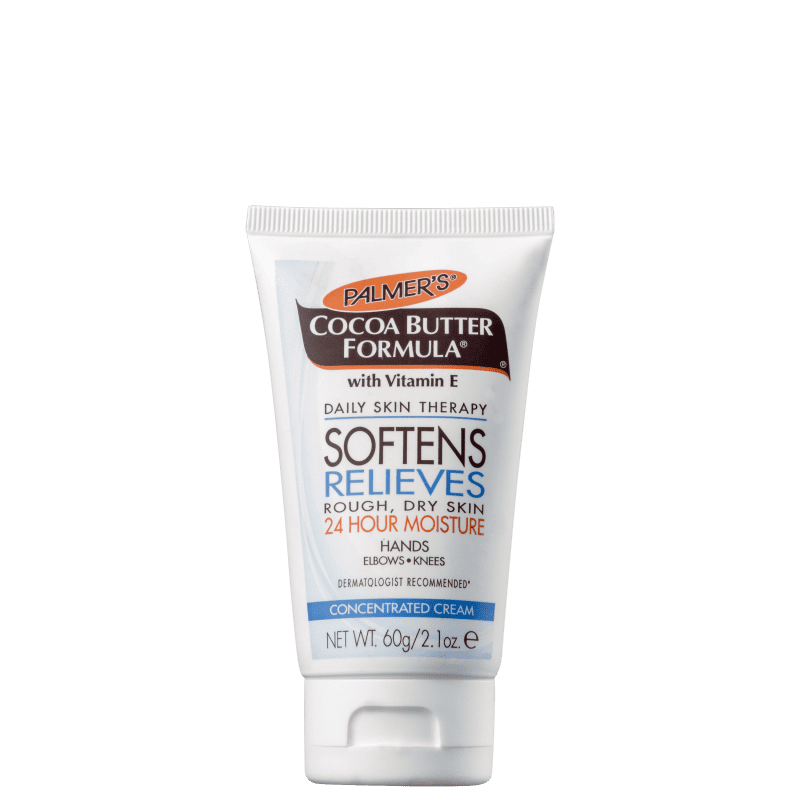 Palmer's Cocoa Butter Formula Softens & Relieves Rough, Dry Skin - Creme Hidratante 60g