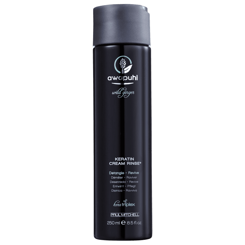 Paul Mitchell Awapuhi Wild Ginger - Condicionador 250ml