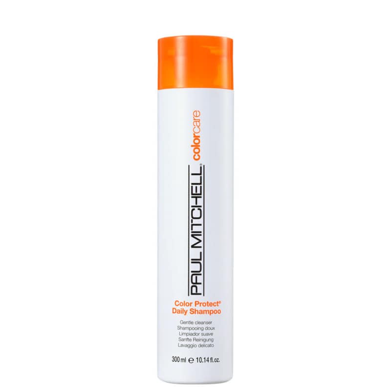 Paul Mitchell Color Care Protect Daily - Shampoo 300ml