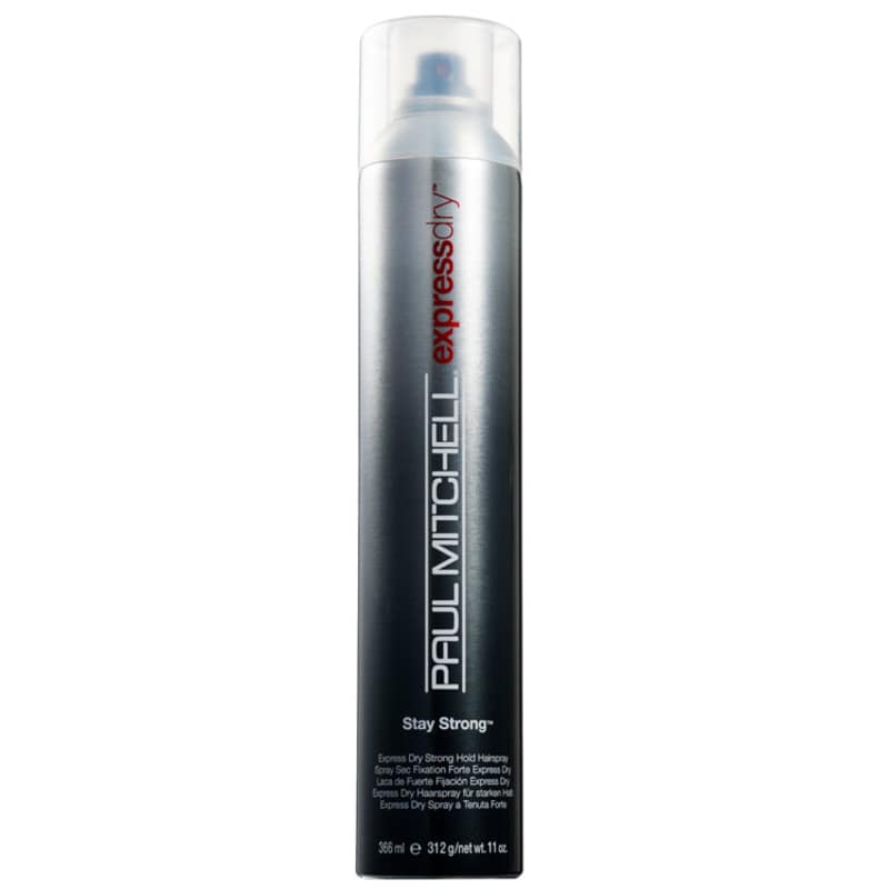 Paul Mitchell Express Dry Stay Strong - Spray Fixador 366ml