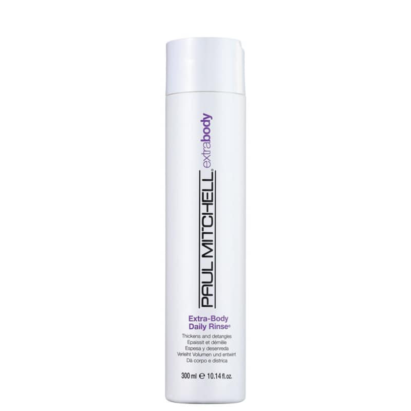 Paul Mitchell Extra-Body Daily Rinse - Condicionador 300ml