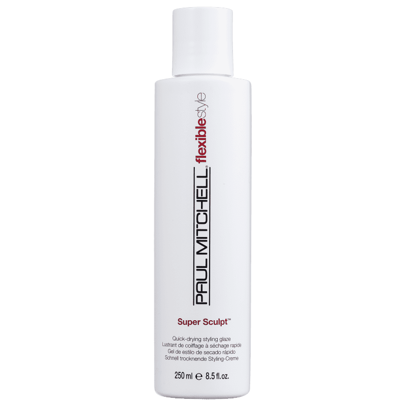 Menor preço em Paul Mitchell Flexible Style Super Sculpt - Creme Modelador 250ml