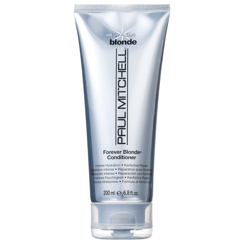 Paul Mitchell Forever Blonde - Condicionador 200ml