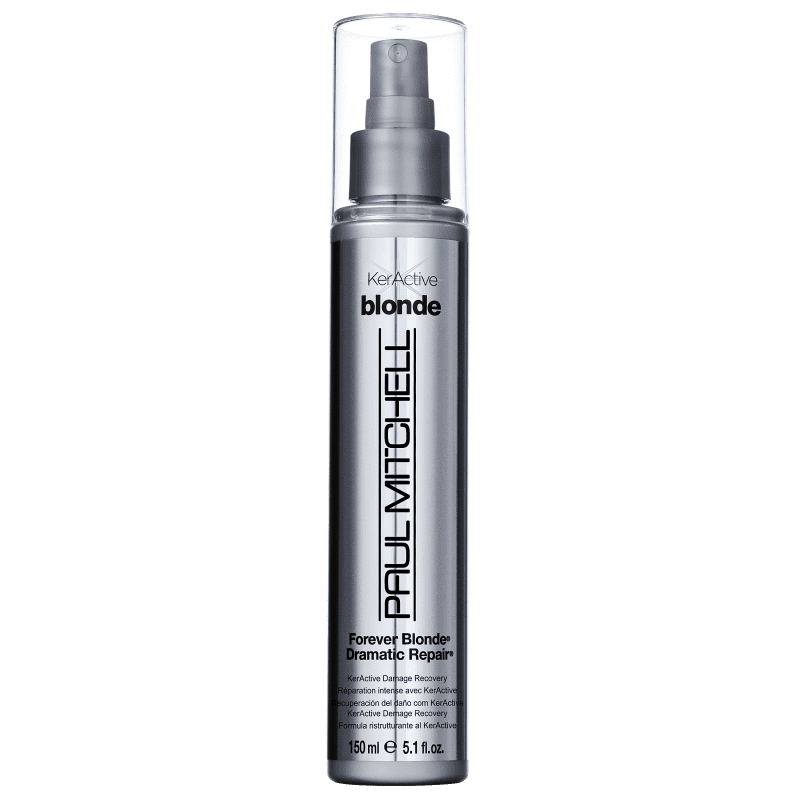 Paul Mitchell Forever Blonde Dramatic Repair - Tratamento Capilar 150ml