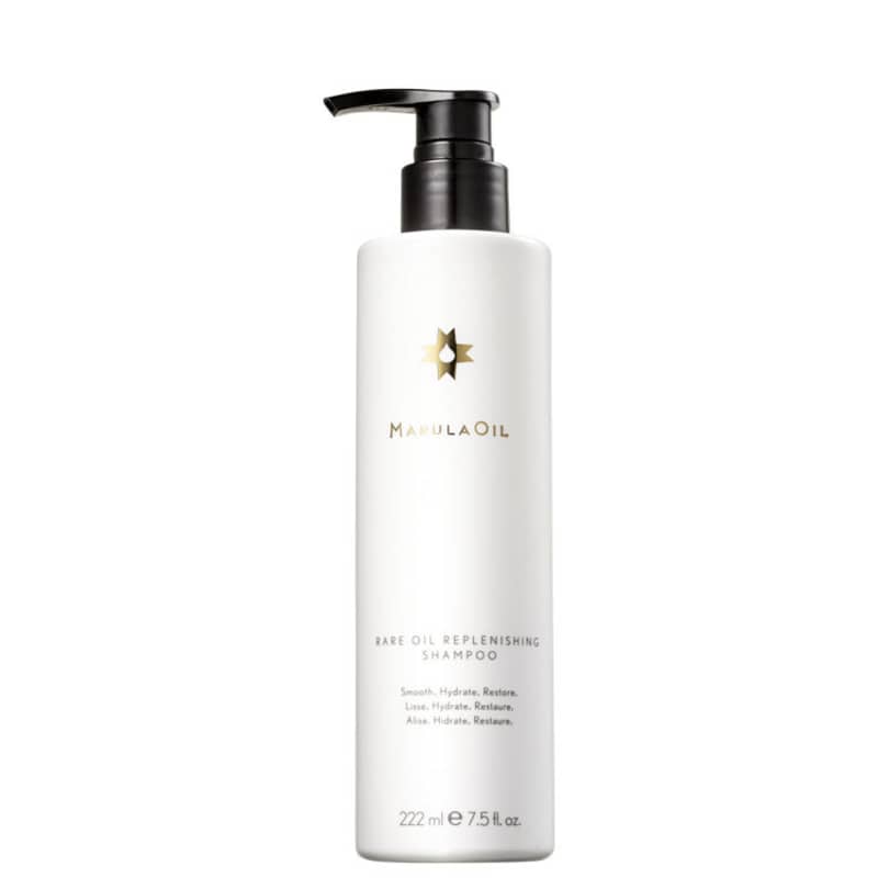 Paul Mitchell MarulaOil Rare Oil Replenishing - Shampoo 222ml