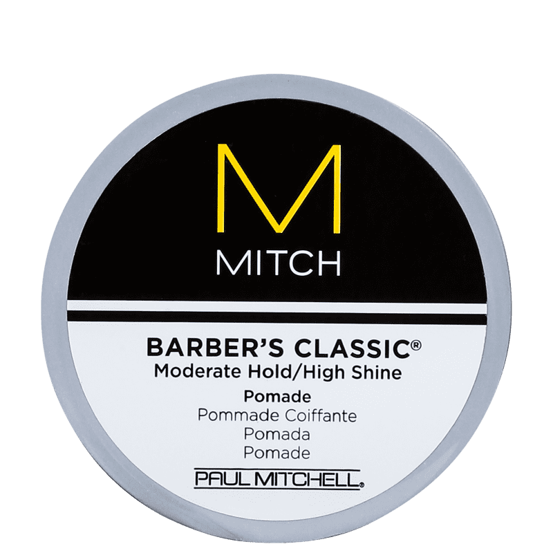 Paul Mitchell Mitch Barber's Classic - Pomada Modeladora 85g
