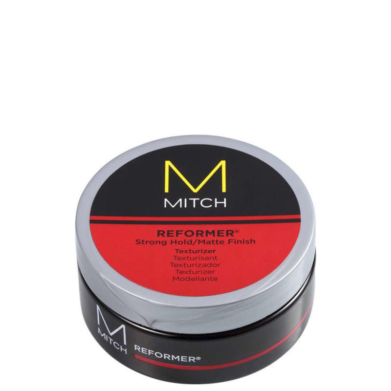 Pasta Paul Mitchell Mitch Reformer Modeladora Beleza Na Web