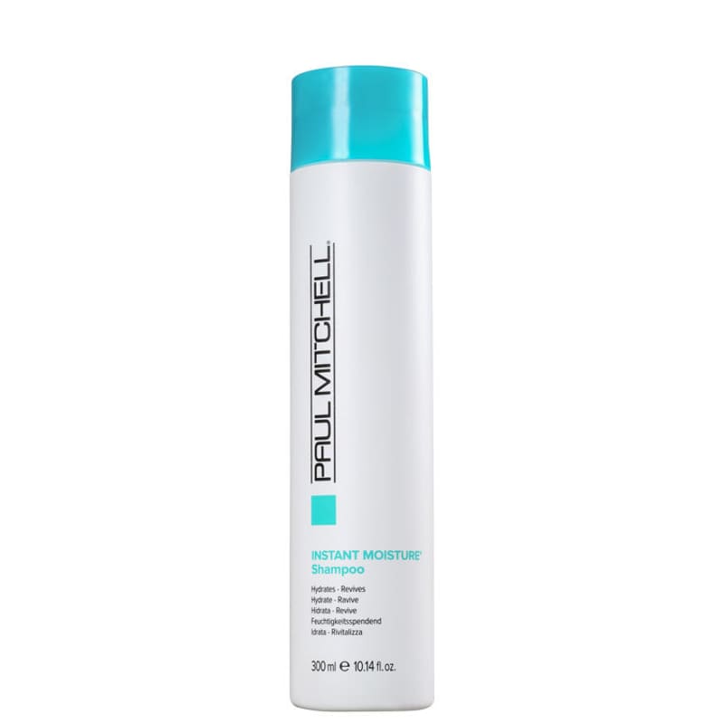 Paul Mitchell Moisture Instant Daily - Shampoo 300ml